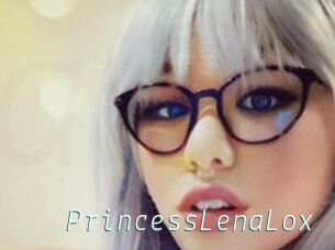 PrincessLenaLox