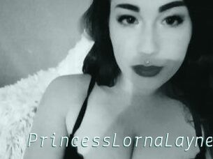 PrincessLornaLayne
