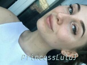 PrincessLuluJ