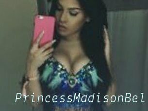 PrincessMadisonBell