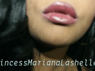 PrincessMarianaLashelle