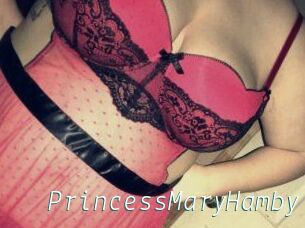 PrincessMaryHamby