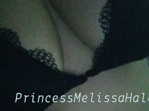 PrincessMelissaHalo