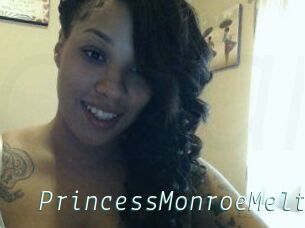 PrincessMonroeMelt