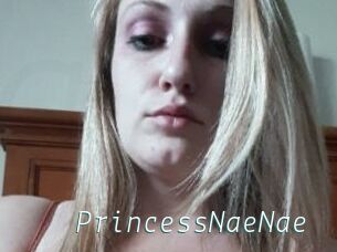 PrincessNaeNae