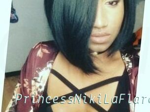 PrincessNikiLaFlare