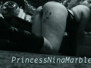 PrincessNinaMarble