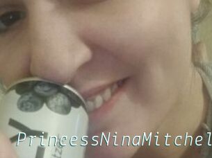 PrincessNinaMitchell