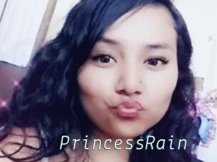 PrincessRain