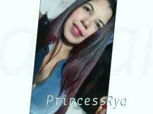 PrincessRya