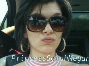 PrincessSarahMegan