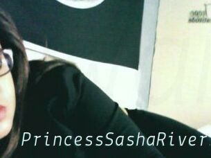 PrincessSashaRivers