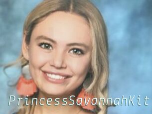 PrincessSavannahKitty