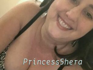 PrincessShera