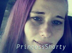 PrincessShorty