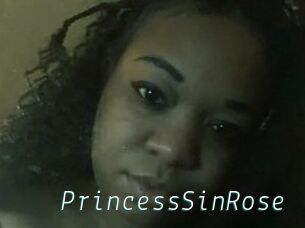 PrincessSinRose