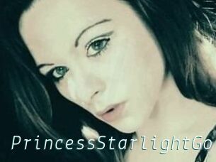PrincessStarlightGold