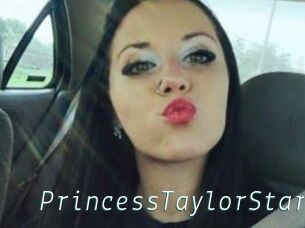 PrincessTaylorStar