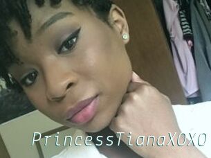 PrincessTianaXOXO