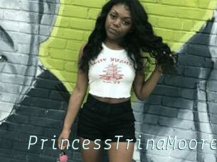 PrincessTrinaMoore