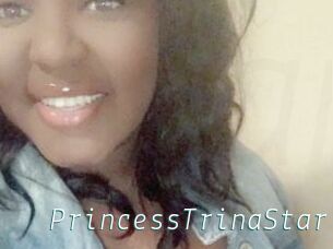 PrincessTrinaStar