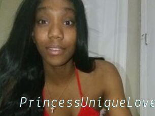 PrincessUniqueLove