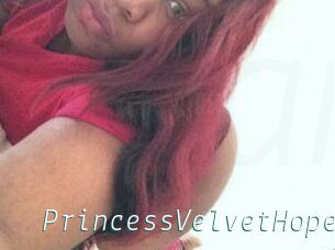 PrincessVelvetHope