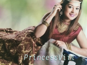 PrincessViii