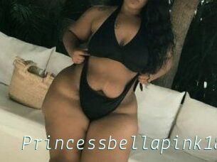 Princessbellapink18