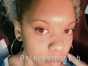 Princesspunish