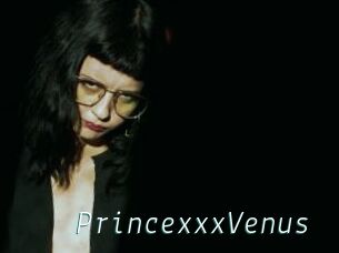 PrincexxxVenus