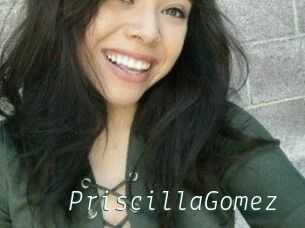 Priscilla_Gomez