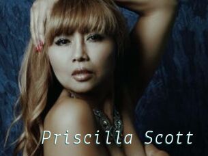 Priscilla_Scott
