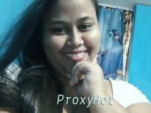 ProxyHot
