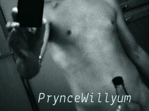 PrynceWillyum