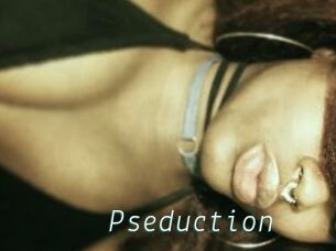 Pseduction
