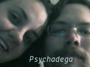 Psychadega