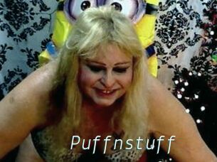 Puffnstuff