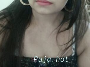 Puja_hot