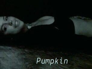 Pumpkin
