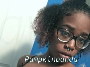 Pumpkinpanda