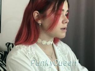 PunkyQueen