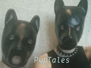 PupTales