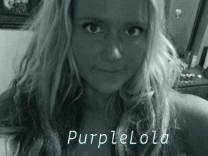 PurpleLola