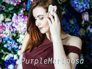 PurpleMariposa