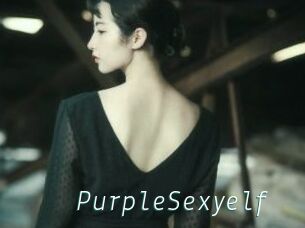 PurpleSexyelf