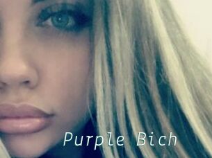 Purple_Bich