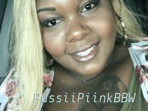 PussiiPiinkBBW