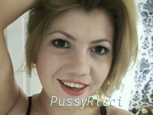 PussyRicci