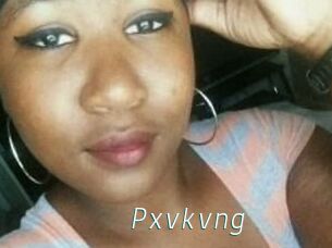 Pxvkvng